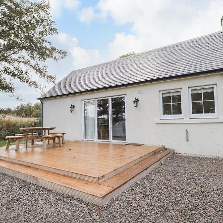 Bonnach Villa Muir of Ord Exterior photo
