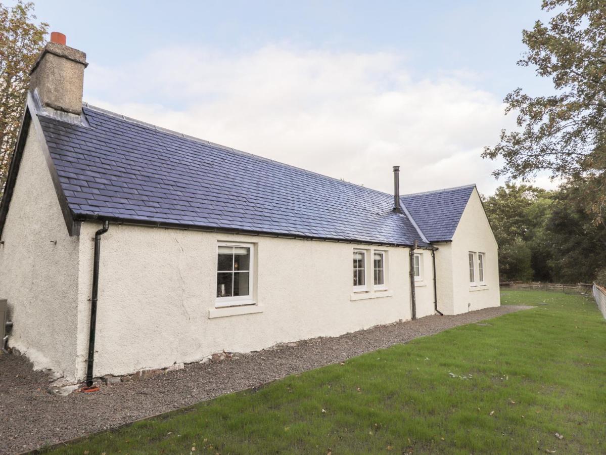 Bonnach Villa Muir of Ord Exterior photo