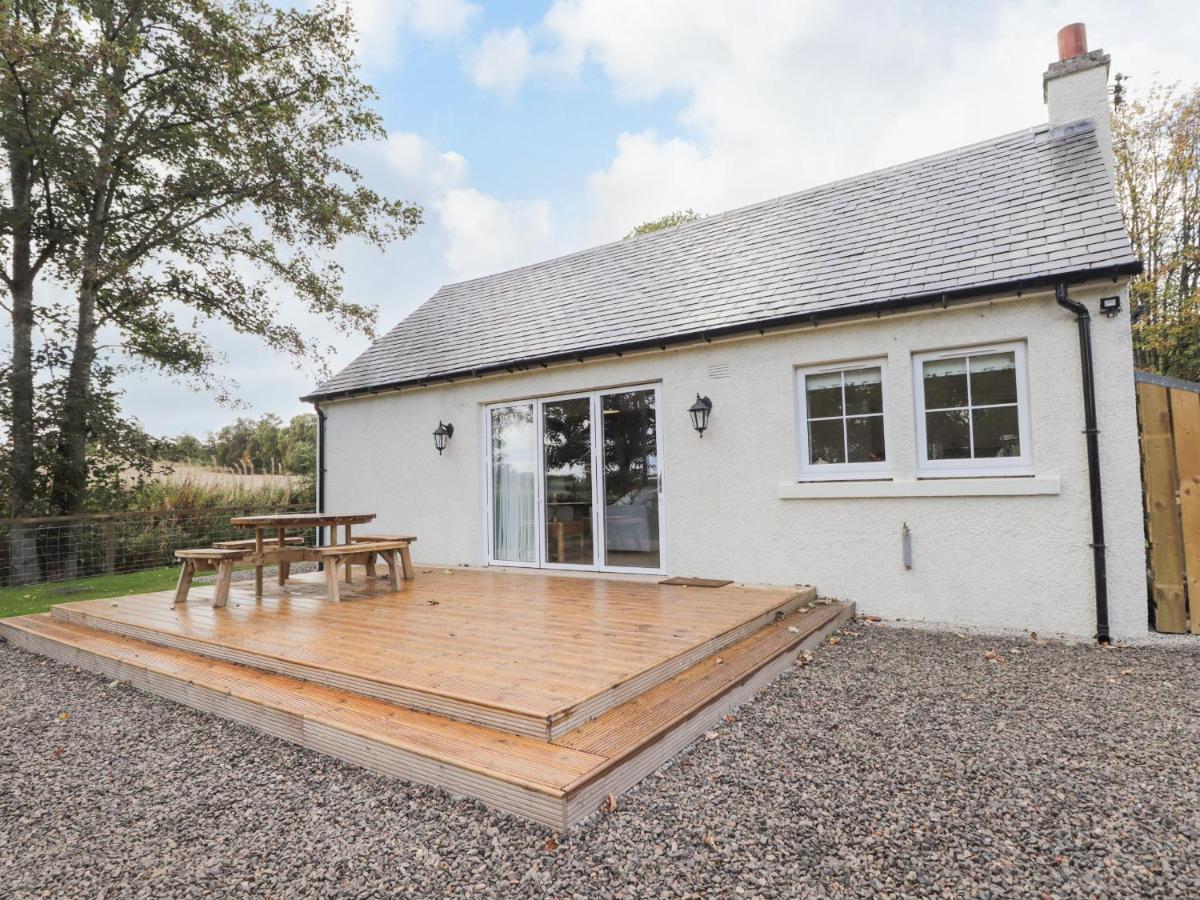 Bonnach Villa Muir of Ord Exterior photo
