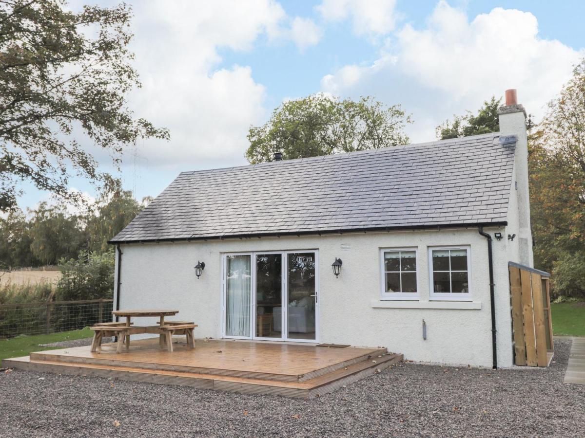 Bonnach Villa Muir of Ord Exterior photo